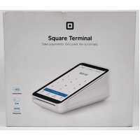 Square Terminal Reader All In One POS Machine with Square Reader 2nd Generation