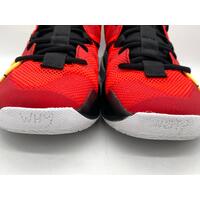 Jordan Why Not Zer0.3 Bright Crimson Black Mens Shoes CK6611-600 Size US 10