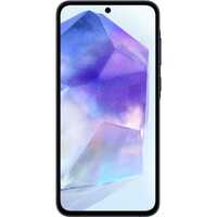 Samsung Galaxy A55 5G 128GB Unlocked Awesome Navy Android Smartphone SM-A556E