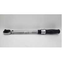 ToolPRO 3/8 Inch Drive Torque Wrench