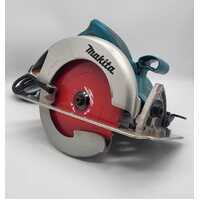 Makita 5007NK 1800W 185mm 230-240V 50-60Hz Circular Saw with Case