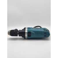 Makita HP1631 710W 230-240V 50-60Hz 3.1A Corded Hammer Drill with Case