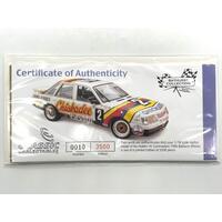 Classic Carlectables Holden VK Commodore 1986 Bathurst Winner 1/18 Scale Car