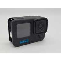 GoPro HERO12 Black Waterproof Action Camera with Accessories