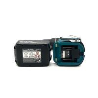 Makita Drill DHP485 and Impact Driver DTD153 Combo Kit Batteries Charger and Bag