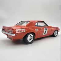 Classic Carlectables 1:18 1969 Bob Jane ZL-1 Camaro #7 ATTC Championship Winner