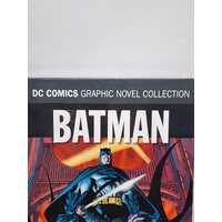 Eaglemoss Collections DC Comics Graphic Novel Collection Batman: Batman and Son