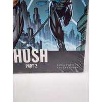 Eaglemoss Collections DC Comics Graphic Novel Collection Batman Hush Part 2