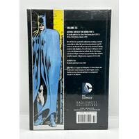 Eaglemoss DC Comics Graphic Novel Collection Batman Birth Of The Demon Part 1