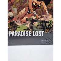 Eaglemoss DC Comics Graphic Novel Collection Wonder Woman Paradise Lost