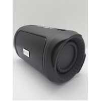 Mobigo K33 Outdoor Sports Portable Wireless Bluetooth Speaker Black