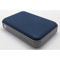 Cygnett ChargeUp Reserve 2nd Generation 10,000mAh Power Bank Blue