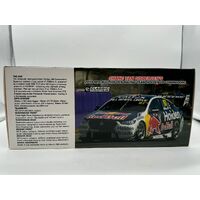 Holden ZB Commodore 2019 Red Bull Holden Racing Team Shane Van Gisbergen Diecast