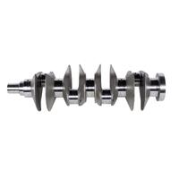 Manley Mitsubishi 4G63 4G64 7 Bolt 4340 Billet 88mm Stroke Crankshaft 190100B