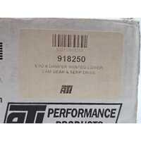 ATI Performance Harmonic Damper Balancer 918250 Mitsubishi 4G63 Evo 8