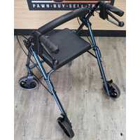 Unbranded Foldable Mobility Walker