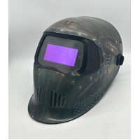 3M Speedglas 100 Welding Helmet Trojan Warrior