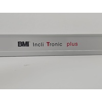 BMI Incli Tronic Plus Electronic Spirit Level 120cm