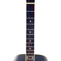 Ashton D25WRS 6 String Acoustic Guitar with Built-In Tuner