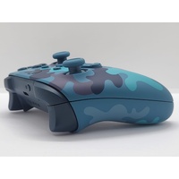 Microsoft Mineral Camo Special Edition Controller for Xbox and Series X/S