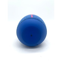 Ultimate Ears WONDERBOOM 3 Portable Bluetooth Speaker Performance Blue