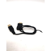 Concord HDMI 4K UHD 20 Meter Length Cable WQ7435