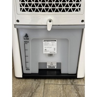 Bonaire Crown 10i Evaporative Air Cooler with Remote and Manual