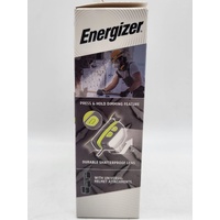 Energizer Pro Series Headlamp 650 Lumens IP67