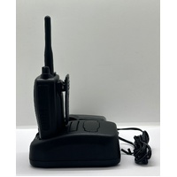 Uniden UH850 Handheld Radio with Charger