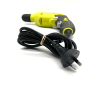 Ryobi RPD800 800W 13mm Corded Hammer Drill Compact Lightweight Robust Design