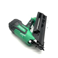 Hikoki NR1890DBCL 18V 90mm Cordless Framing Nailer 36V Batteries with Charger