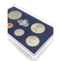 Royal Australia Mint 1979 Proof Coin Set