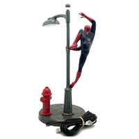 Paladone Marvel Spider-Man Light Lamp with Dimmer Switch