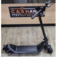 NIU KQi3 Sport Electric Scooter 25km/h Max Speed 40km Range 100kg Max Weight