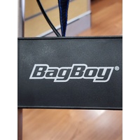 Bagboy Automatic Folding Golf Buggy