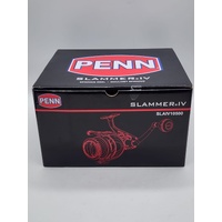 Penn Slammer IV 10500 Spinning Fishing Reel SLAIV10500