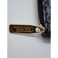 Michael Kors Ladies Zip Around Long Wallet