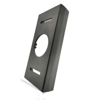 Ring Video Doorbell 4 1080p HD with Box