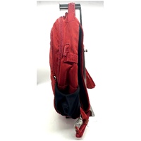 Pacsafe LS350 Anti-Theft Backpack Travel Bag