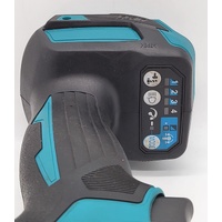 Makita DTW300 18V LXT 1/2 Inch Drive Cordless Brushless Impact Wrench Skin Only