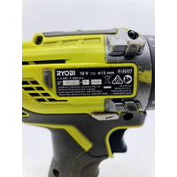 Ryobi 18V ONE+ Drill Driver R18DD3 with 4.0Ah Battery and Charger