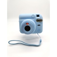 Fujifilm Instax Mini 12 Instant Film Camera Pastel Blue