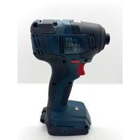 Bosch GDR 18V-200 Cordless Brushless Impact Driver with 1 x 5.0Ah Battery