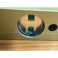 Sola AZM3 180cm Magnetic Spirit Level