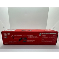 Milwaukee M12SI-0 12V Li-Ion Cordless Soldering Iron Tool Skin Only with Tips