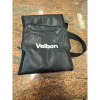 Velbon CX 560 Tripod with Carry Bag