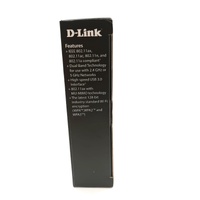 D-Link DWA-X1850 AX1800 WiFi 6 USB Adapter