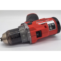 Milwaukee M12 FPD M12 Fuel 12V 13mm Cordless Hammer Drill Driver Skin Only