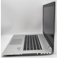 HP EliteBook 1050 G1 Laptop Intel Core i5-8300H 8GB 256GB SSD Windows 11