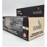 Classic Carlectables V8 Supercars Richards 2006 Jack Daniels VZ Commodore 1:43